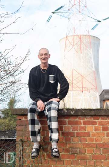 ID/ Alexandre Moreels