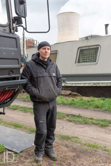 ID/ Alexandre Moreels