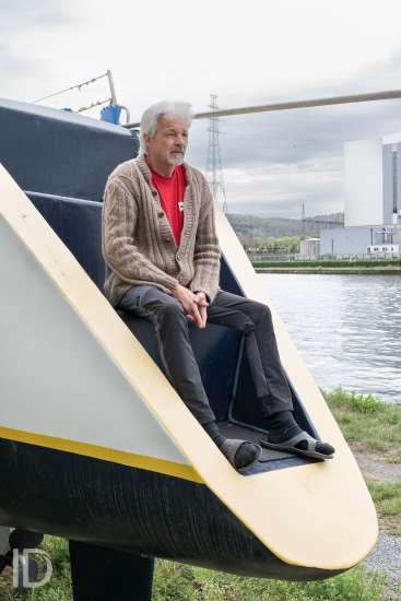 ID/ Alexandre Moreels