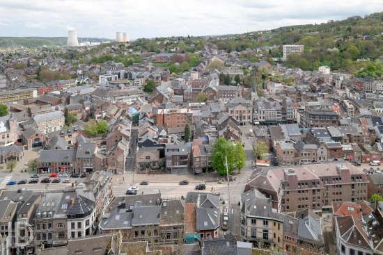 Leven in de schaduw van Tihange