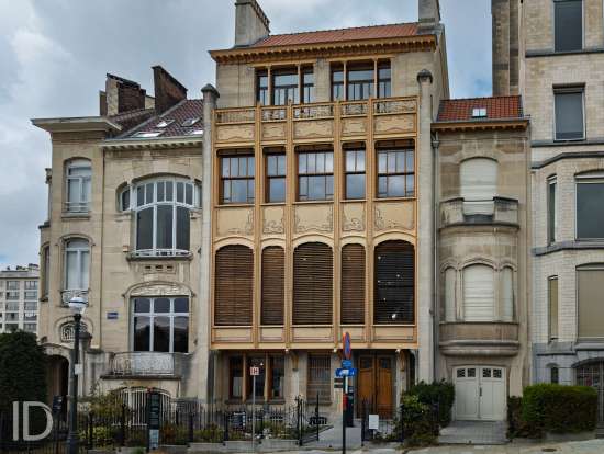 Hôtel van Eetvelde