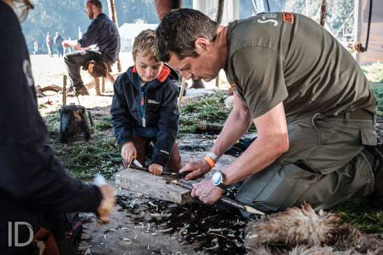 ID/ Berten Steenwegen