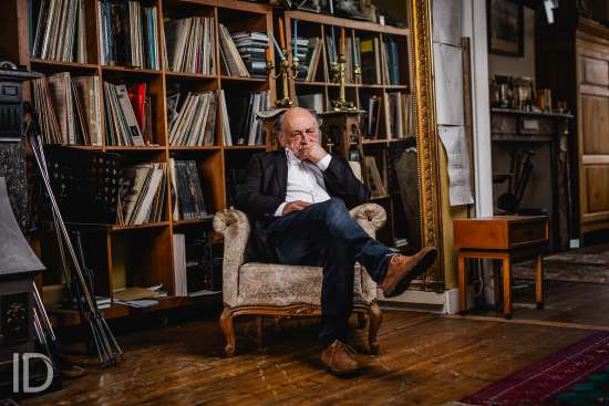 ID/ Benjamien t'Kindt