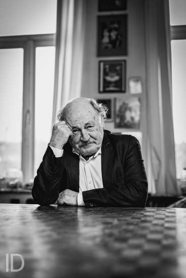 ID/ Benjamien t'Kindt