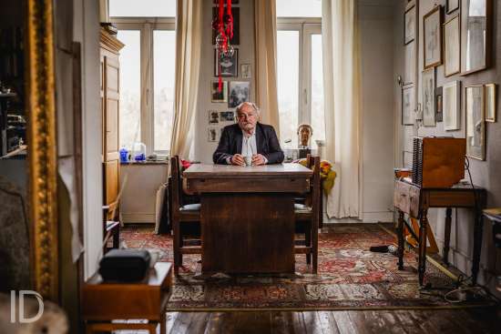 ID/ Benjamien t'Kindt