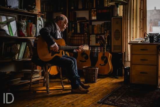 ID/ Benjamien t'Kindt