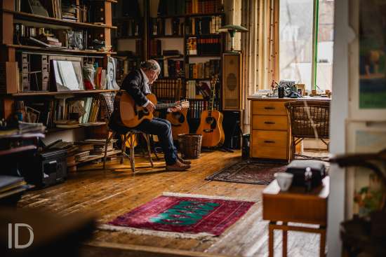 De woorden van Lieven Tavernier