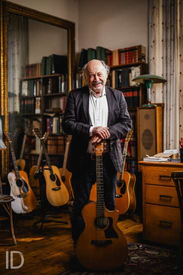 ID/ Benjamien t'Kindt