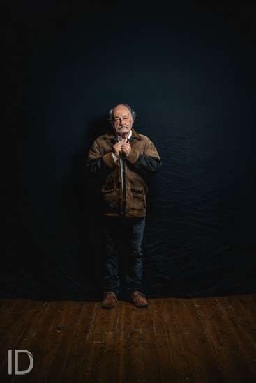 ID/ Benjamien t'Kindt