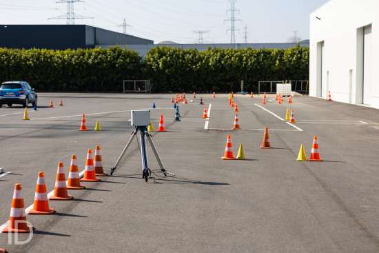 Zwaantjestraining bij Priodrive in Temse: de perfecte start van het motorseizoen