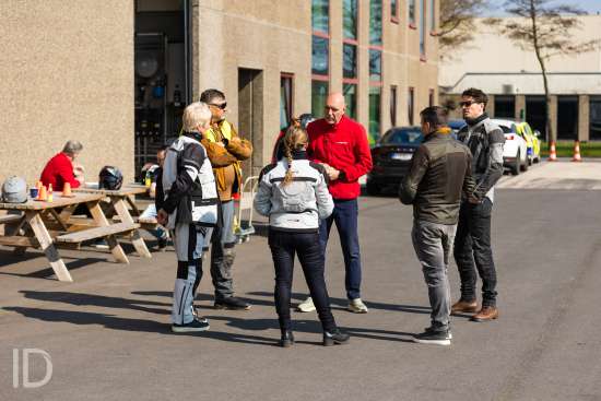 ID/ Benjamien t'Kindt