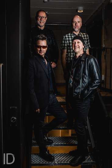 ID/ Benjamien t'Kindt