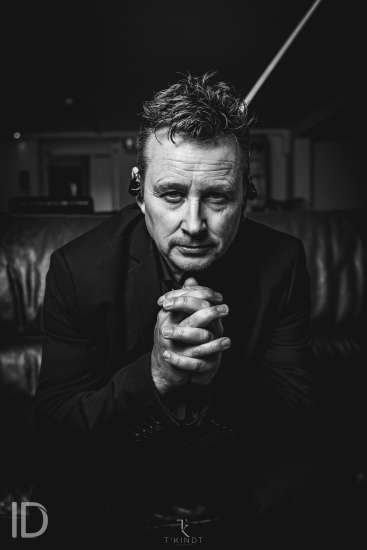 ID/ Benjamien t'Kindt