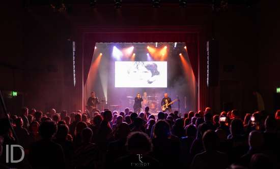 ID/ Benjamien t'Kindt