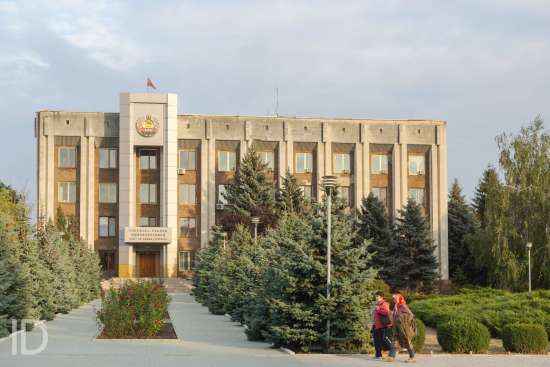 ID/ Jef Van den Bossche