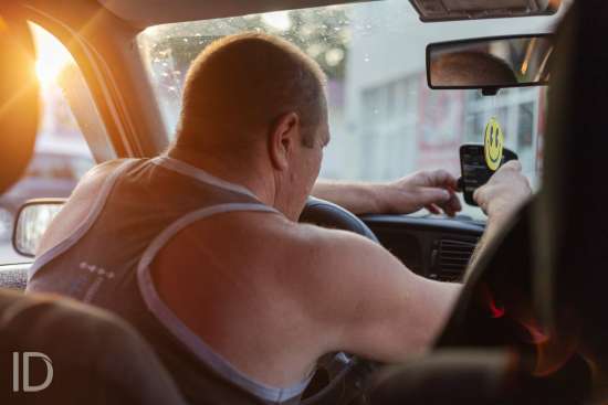 ID/ Jef Van den Bossche