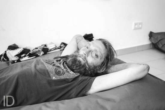 ID/ Jef Van den Bossche