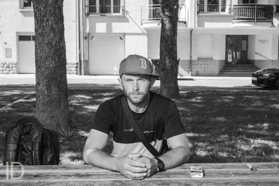 ID/ Jef Van den Bossche