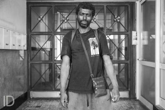 ID/ Jef Van den Bossche