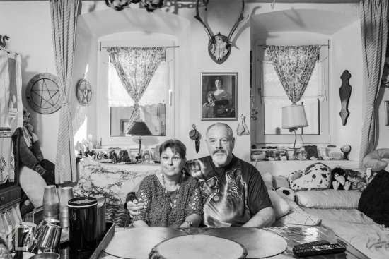 ID/ Jef Van den Bossche