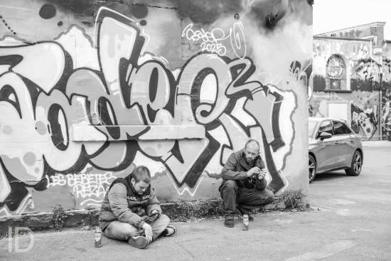 ID/ Jef Van den Bossche