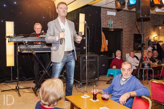 ID/ Jef Van den Bossche