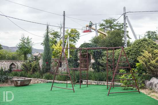 ID/ Jef Van den Bossche