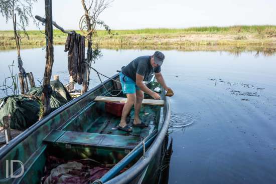 ID/ Jef Van den Bossche