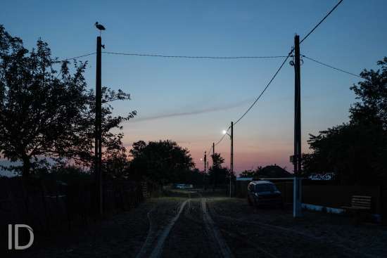 ID/ Jef Van den Bossche