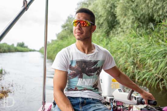 ID/ Jef Van den Bossche