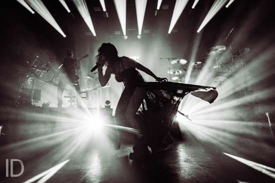 HEAVY – een fotografische reis door de zwaarte van emotie