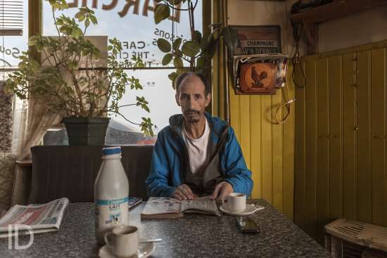 ID/ Sebastiaan Franco