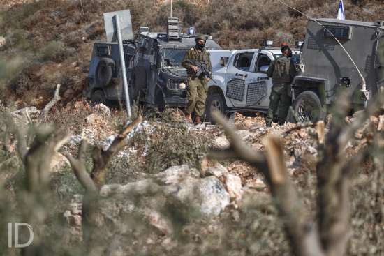 ID/ Wahaj Bani Moufleh