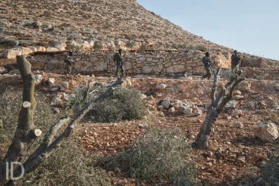 ID/ Wahaj Bani Moufleh