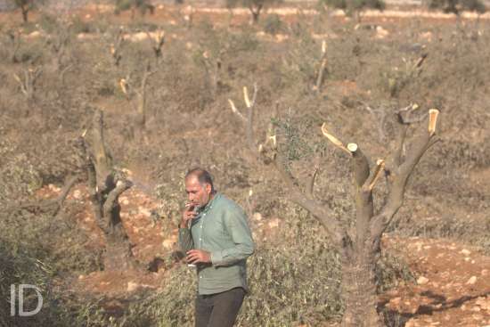 ID/ Wahaj Bani Moufleh