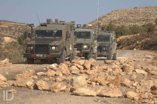 ID/ Wahaj Bani Moufleh